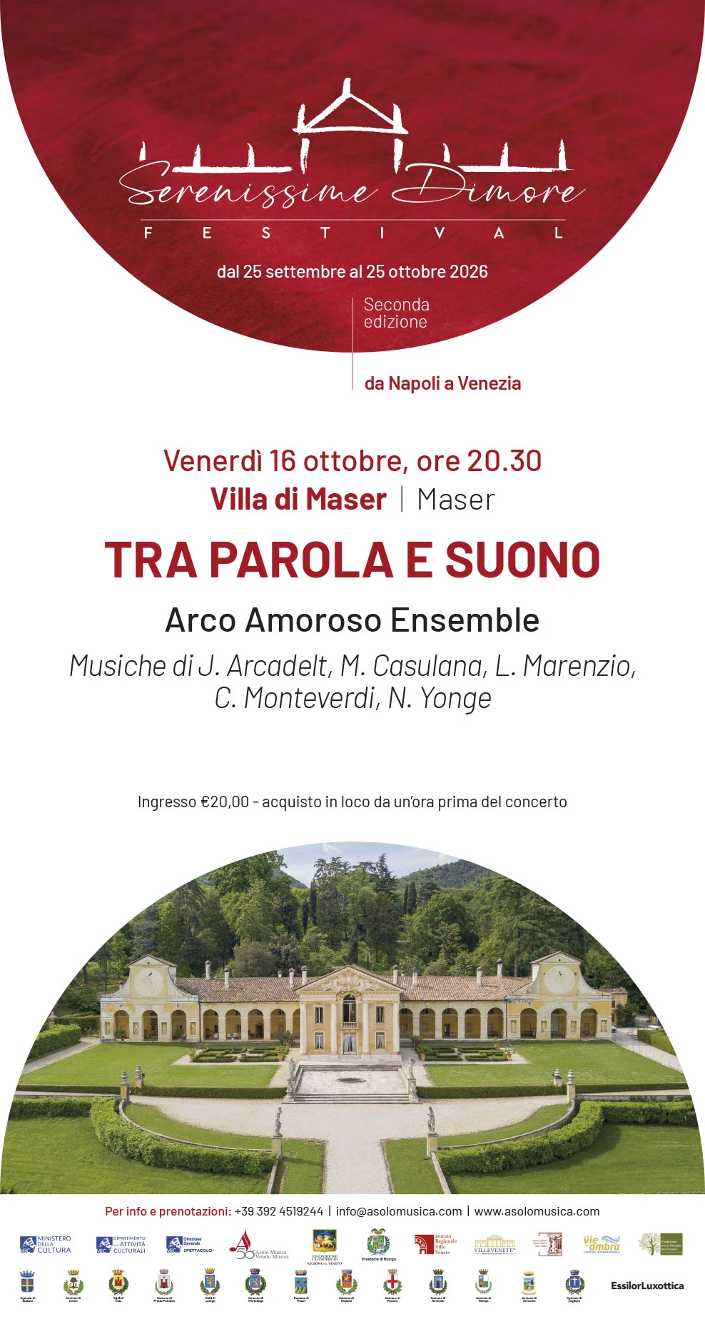 Caccia al Tesoro